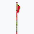 Sífutó botok LEKI PRC 750 bright red/ neon yellow/ black 2