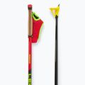 Sífutó botok LEKI PRC 750 bright red/ neon yellow/ black 3