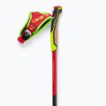 Sífutó botok LEKI PRC 750 bright red/ neon yellow/ black 4