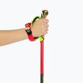 Sífutó botok LEKI PRC 750 bright red/ neon yellow/ black 7