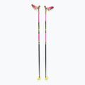 Sífutó botok LEKI PRC 750 neon pink/ neon yellow/ black