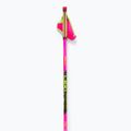 Sífutó botok LEKI PRC 750 neon pink/ neon yellow/ black 2
