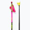 Sífutó botok LEKI PRC 750 neon pink/ neon yellow/ black 3