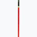Síbotok LEKI WCR TBS SL 3D bright red/black/neon yellow 4