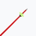 Síbotok LEKI WCR TBS SL 3D bright red/black/neon yellow 5