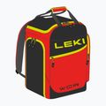 LEKI Skiboot hátizsák WCR 60 l piros 360052006 9