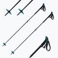 LEKI Guide Lite 2 sítúra botok fekete 65227371 7