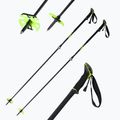 LEKI Guide 2 gördülő botok fekete 65227361 8