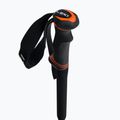 LEKI Helicon Lite skit túrabotok fekete-narancs 65227431 4