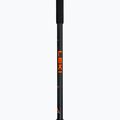 LEKI Helicon Lite skit túrabotok fekete-narancs 65227431 6