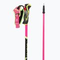 Síbotok LEKI Venom SL 3D neon pink/black/neon yellow 3