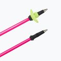 Síbotok LEKI Venom SL 3D neon pink/black/neon yellow 5