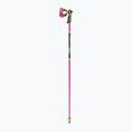 Síbotok LEKI Venom SL 3D neon pink/black/neon yellow 2