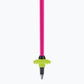 Síbotok LEKI Venom SL 3D neon pink/black/neon yellow 5
