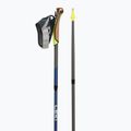 LEKI Traveller FX.One Carbon nordic walking botok tengerészkék és ezüst 65325821110 3
