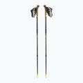 LEKI Traveller FX.One Carbon nordic walking botok tengerészkék és ezüst 65325821110 5