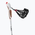 LEKI Passion Nordic walking botok fehér és zöld 65325251100 4