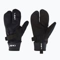 Síkesztyű LEKI CC Thermo Shark Lobster (2+2) black