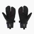 Síkesztyű LEKI CC Thermo Shark Lobster (2+2) black 3