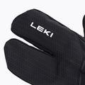 Síkesztyű LEKI CC Thermo Shark Lobster (2+2) black 5