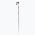 LEKI Flash Carbon Nordic walking botok fekete-zöld 65325602105