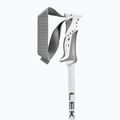 Női síbotok LEKI Bliss silvergrey/white/rose gold 3