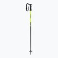 Gyermek síbotok LEKI Rider neon yellow/black 2