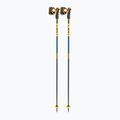 Síbot LEKI Spitfire 3D denim blue/ aegean blue/ mustard yellow 2