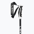 Síbotok LEKI Neolite dark anthracite/bright red/black 3