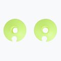 Gyerek síbot LEKI Racing neon pink/ black/ neon yellow 6
