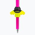 Síbotok LEKI Spitfire 3D neon magenta/neon yellow/berry 6