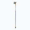 LEKI Speed Pacer Lite nordic walking botok tengerészkék és ezüst 65325501105 2