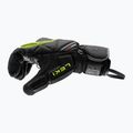 Férfi síkesztyű LEKI WCR Coach 3D black/ ice lemon 10