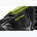 Férfi síkesztyű LEKI WCR Coach 3D black/ ice lemon 11