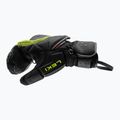 Férfi síkesztyűk LEKI WCR Coach 3D Mitt black/ice lemon 5