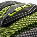 Férfi síkesztyűk LEKI WCR Coach 3D Mitt black/ice lemon 6