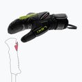 Férfi síkesztyűk LEKI WCR Coach 3D Mitt black/ice lemon 8