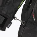 Férfi síkesztyű LEKI WCR C-Tech 3D Mitt black/ ice lemon 6