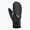 Női síkesztyűk LEKI Stella Women Mitt black 3