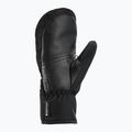 Gyerek síkesztyű LEKI Griffin 3D Junior Mitt black 7