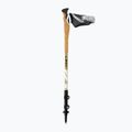 Túrabot LEKI Cross Trail TA white/goldbrown/black 2