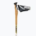 Túrabot LEKI Cross Trail TA white/goldbrown/black 3