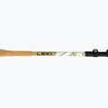 Túrabot LEKI Cross Trail TA white/goldbrown/black 5