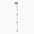 Túrabot LEKI Cross Trail TA white/goldbrown/black 6