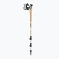 Túrabot LEKI Cross Trail TA white/goldbrown/black 7
