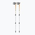 Túrabot LEKI Cross Trail TA white/goldbrown/black 8