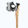 Túrabot LEKI Cross Trail TA white/goldbrown/black 9