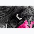 Női síkesztyű LEKI WCR Venom SL 3D Mitt black/ pink 14