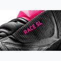 Női síkesztyű LEKI WCR Venom SL 3D black/ pink 11