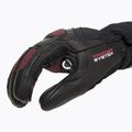Női síkesztyű LEKI Griffin Pro 3D black/ rose 4
